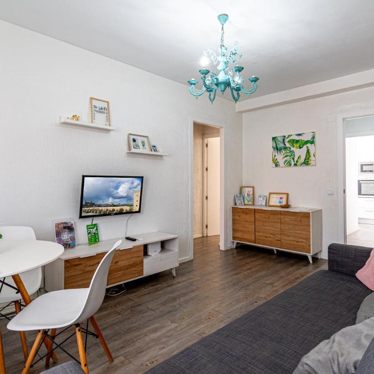 Geysotur El Rincón de la Verdad - Apartamento de 2 dormitorios - 2