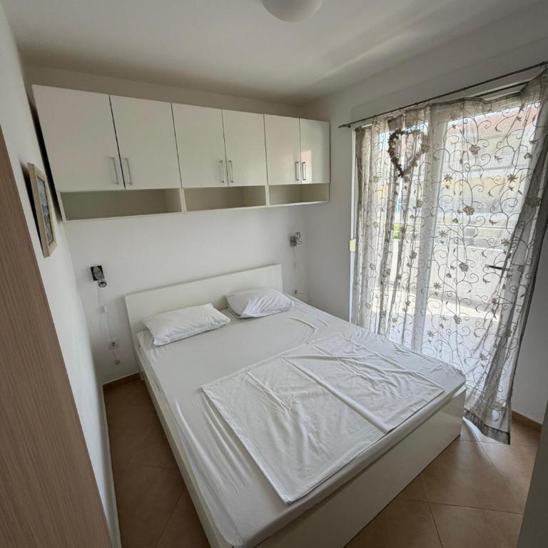 PRCPORTOapartmani - Apartment with Balcony - 12