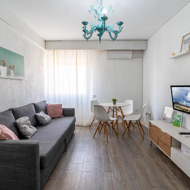 Geysotur El Rincón de la Verdad - Apartamento de 2 dormitorios - 4