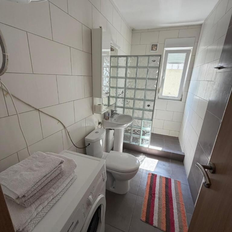 PRCPORTOapartmani - Apartment with Balcony - 14
