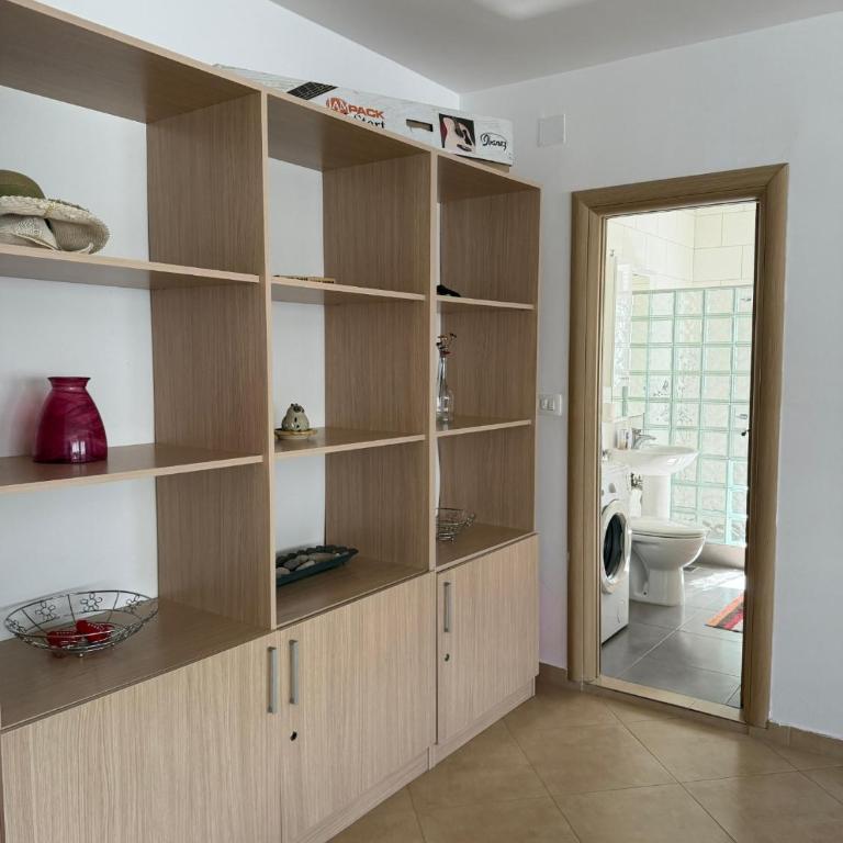 PRCPORTOapartmani - Apartment with Balcony - 16