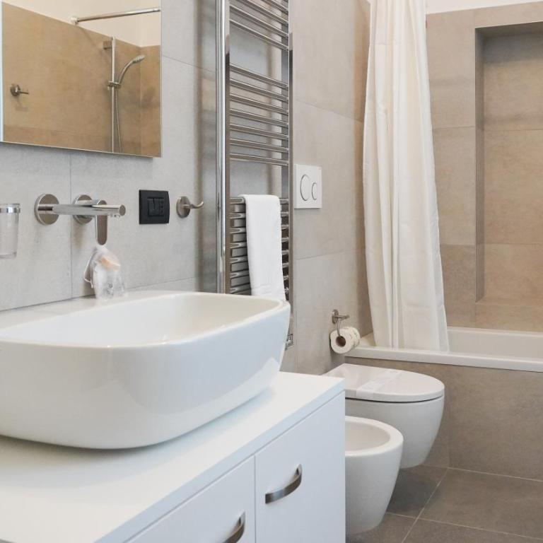 PRESTIGE BOUTIQUE HOMES - Piazza Duomo Exclusive Family Apartment - Appartamento con 2 Camere da Letto - 15