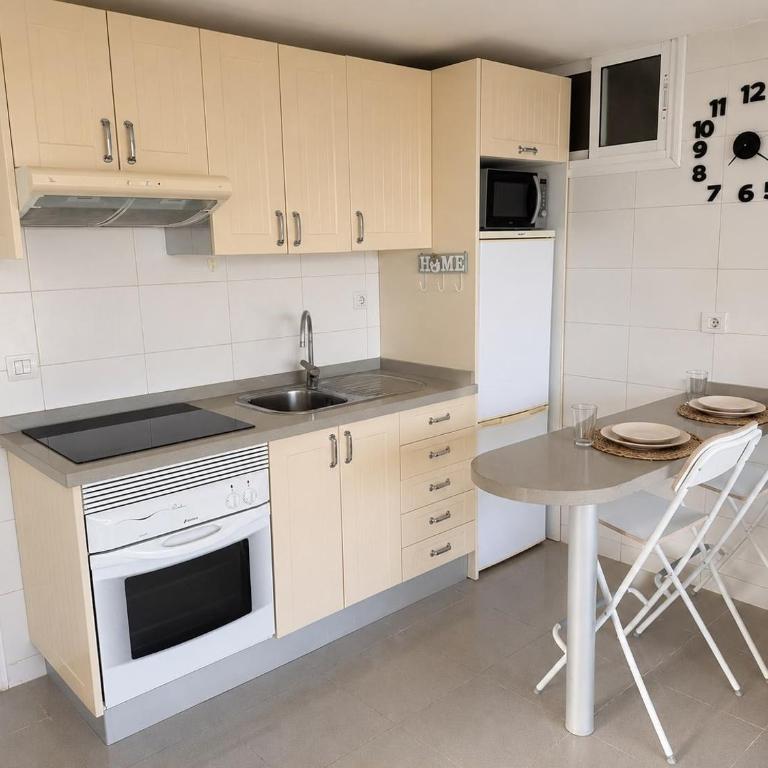 Testeina San Agustin - Apartamento - 17