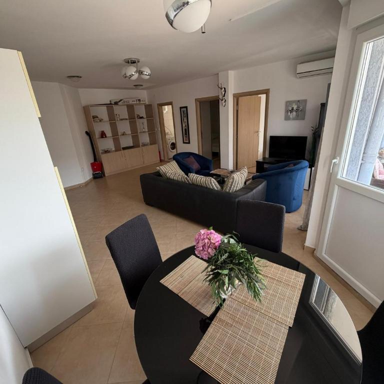 PRCPORTOapartmani - Apartment with Balcony - 18