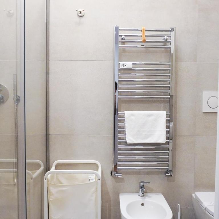 PRESTIGE BOUTIQUE HOMES - Piazza Duomo Exclusive Family Apartment - Appartamento con 2 Camere da Letto - 28