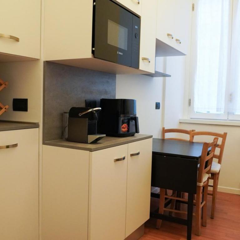 PRESTIGE BOUTIQUE HOMES - Piazza Duomo Exclusive Family Apartment - Appartamento con 2 Camere da Letto - 27
