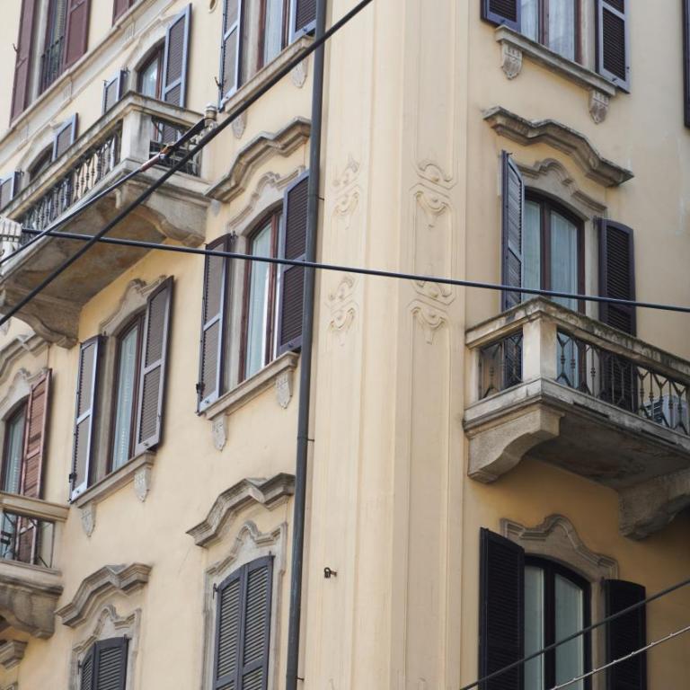 PRESTIGE BOUTIQUE HOMES - Piazza Duomo Exclusive Family Apartment - Appartamento con 2 Camere da Letto - 17