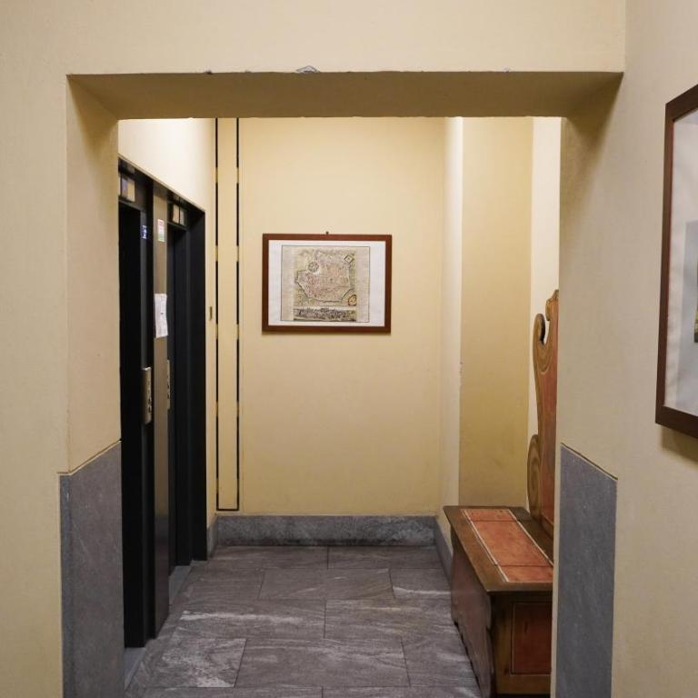 PRESTIGE BOUTIQUE HOMES - Piazza Duomo Exclusive Family Apartment - Appartamento con 2 Camere da Letto - 29