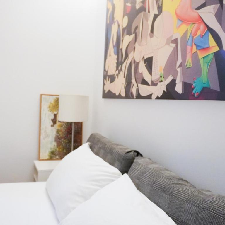 PRESTIGE BOUTIQUE HOMES - Piazza Duomo Exclusive Family Apartment - Appartamento con 2 Camere da Letto - 34