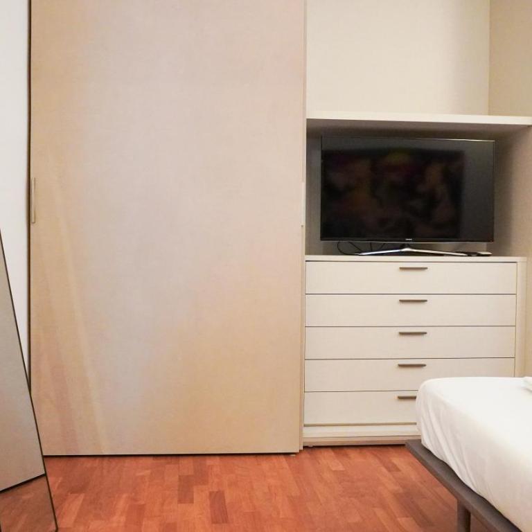 PRESTIGE BOUTIQUE HOMES - Piazza Duomo Exclusive Family Apartment - Appartamento con 2 Camere da Letto - 41