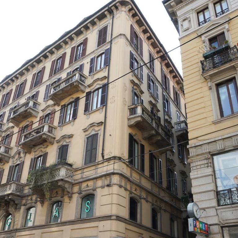 PRESTIGE BOUTIQUE HOMES - Piazza Duomo Exclusive Family Apartment - Appartamento con 2 Camere da Letto - 46