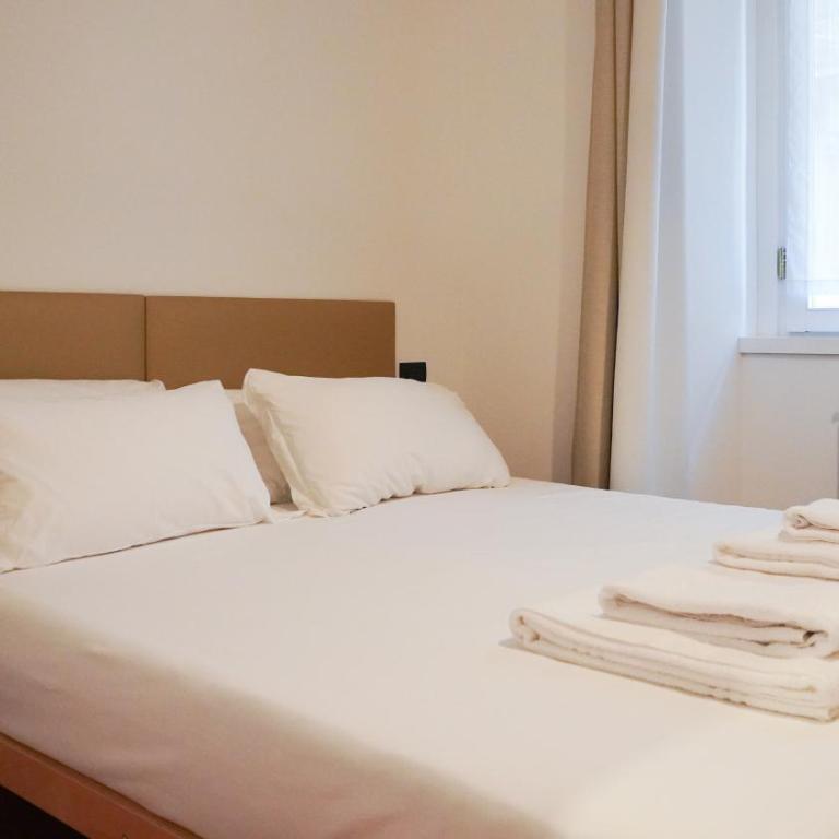 PRESTIGE BOUTIQUE HOMES - Piazza Duomo Exclusive Family Apartment - Appartamento con 2 Camere da Letto - 44