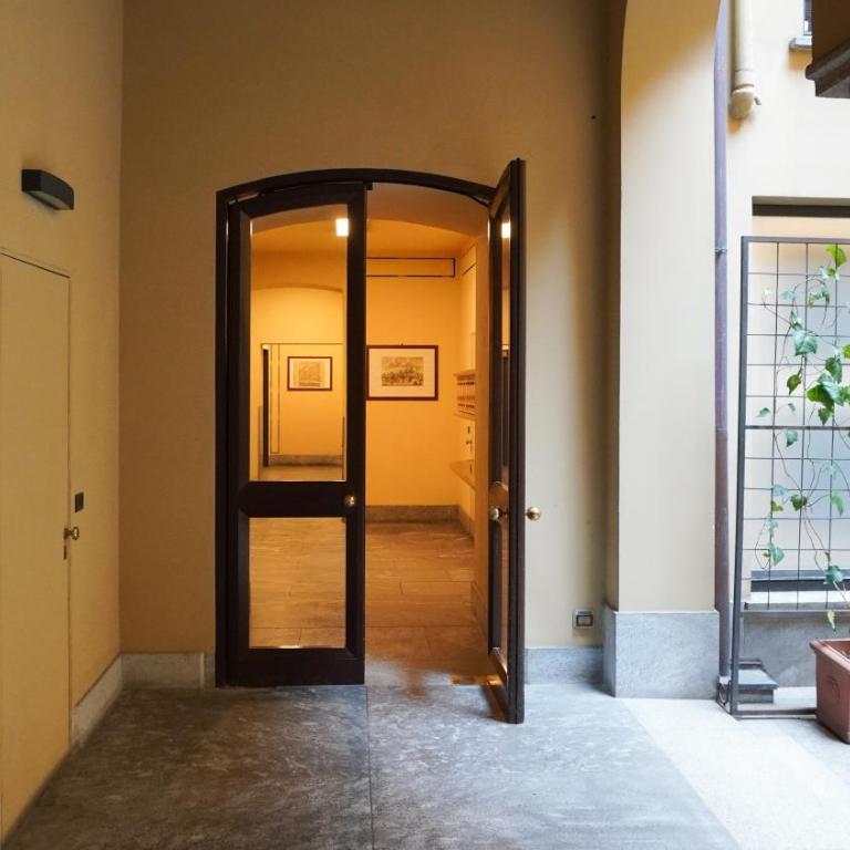 PRESTIGE BOUTIQUE HOMES - Piazza Duomo Exclusive Family Apartment - Appartamento con 2 Camere da Letto - 42
