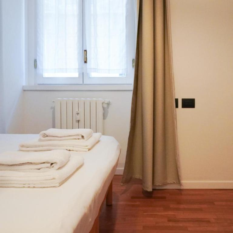 PRESTIGE BOUTIQUE HOMES - Piazza Duomo Exclusive Family Apartment - Appartamento con 2 Camere da Letto - 45
