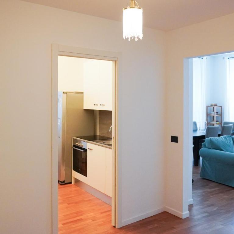PRESTIGE BOUTIQUE HOMES - Piazza Duomo Exclusive Family Apartment - Appartamento con 2 Camere da Letto - 14
