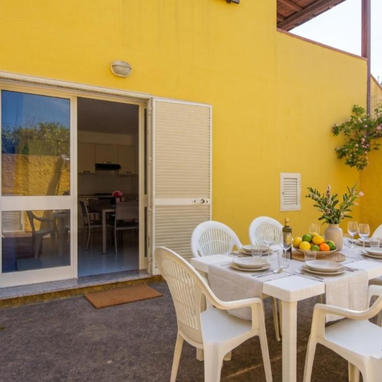 SpiaggiaSogno da Giò - Appartamento - 1