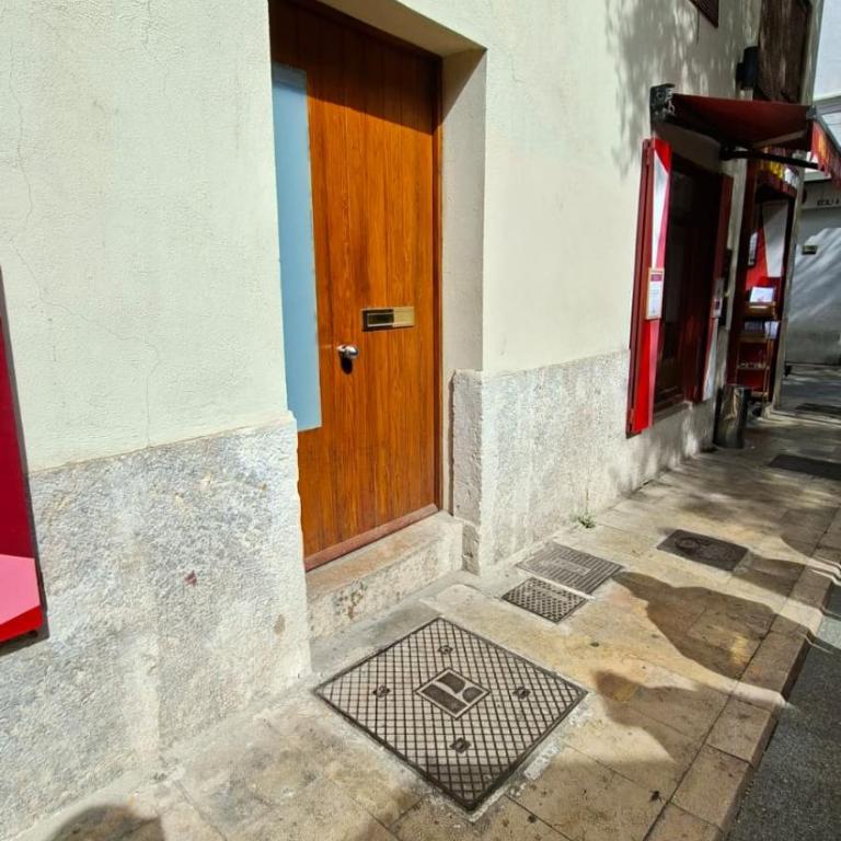 Balcón de Manet - Apartamento de 1 dormitorio - 27