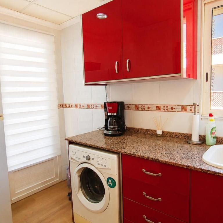 Anacasa Holiday Beach les Marines AP2194 - Appartamento con Terrazza - 9