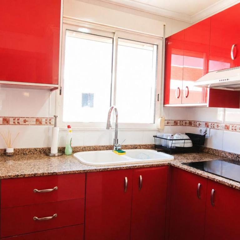 Anacasa Holiday Beach les Marines AP2194 - Appartamento con Terrazza - 10
