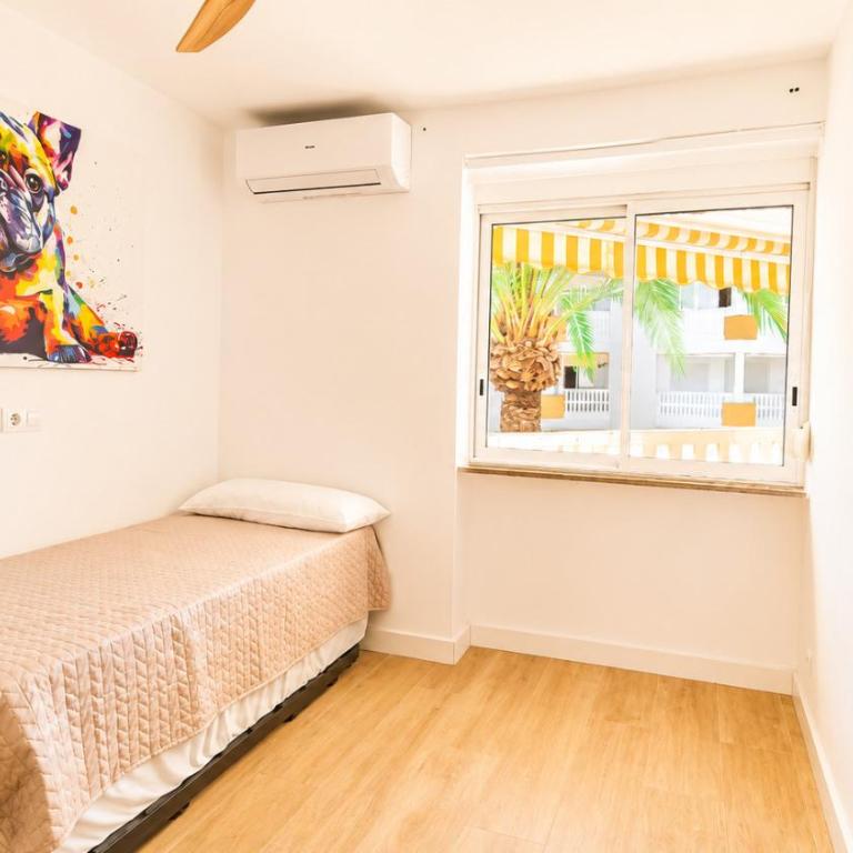 Anacasa Holiday Beach les Marines AP2194 - Appartamento con Terrazza - 11