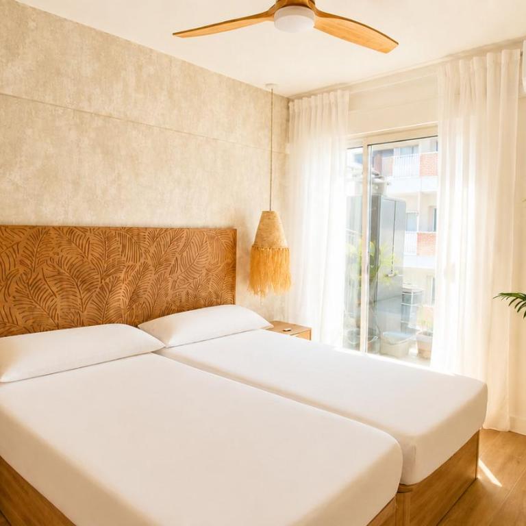 Anacasa Holiday Beach les Marines AP2194 - Appartamento con Terrazza - 14