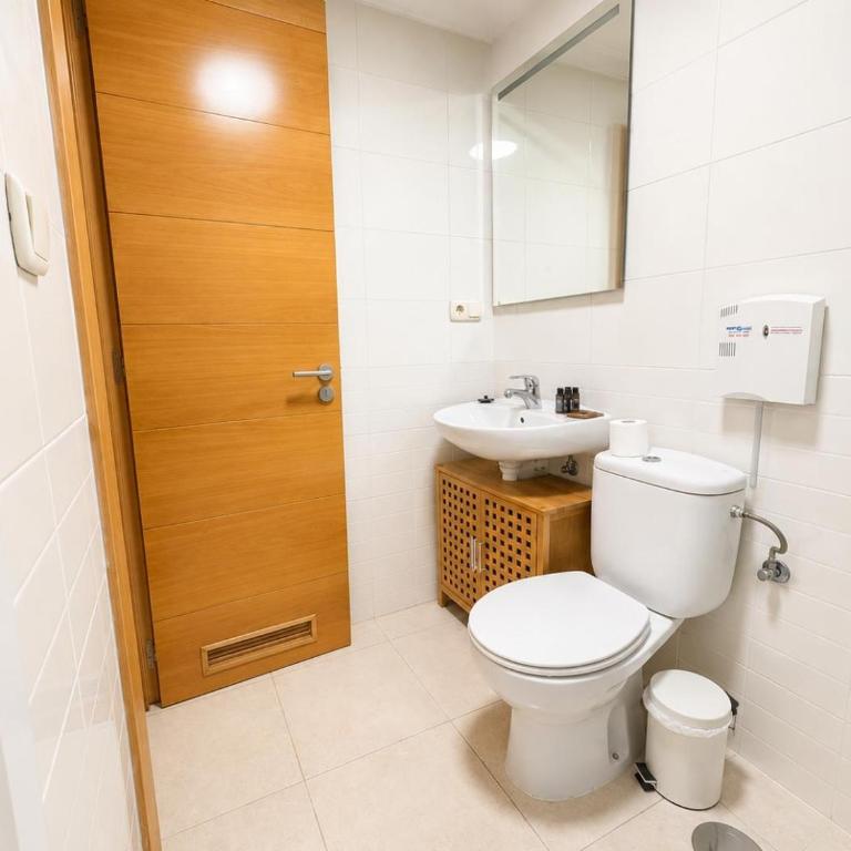 MÁLAGA Si eS CaSuaL, Malagueta - Apartamento de 2 dormitorios - 11