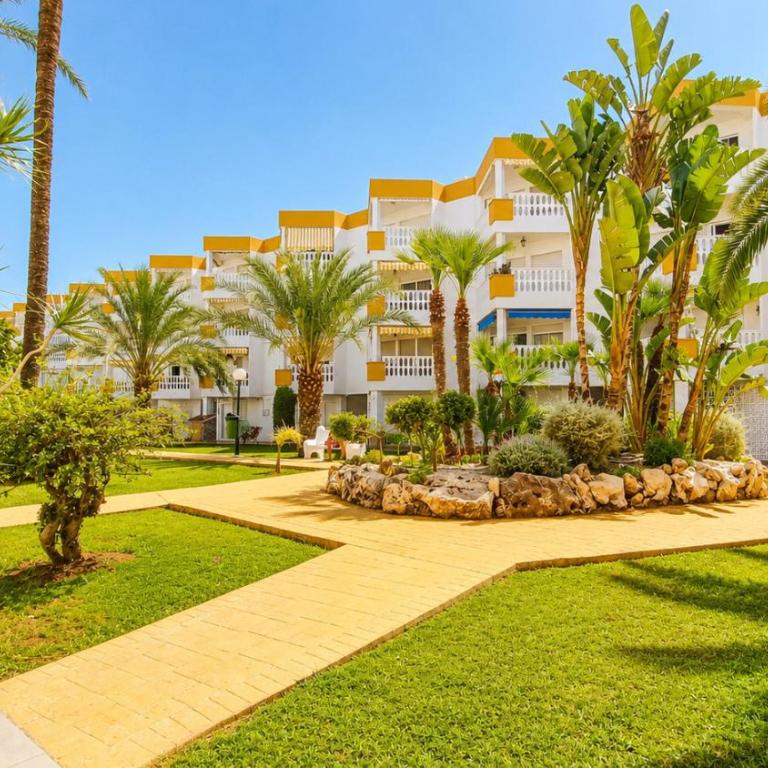 Anacasa Holiday Beach les Marines AP2194 - Appartamento con Terrazza - 16