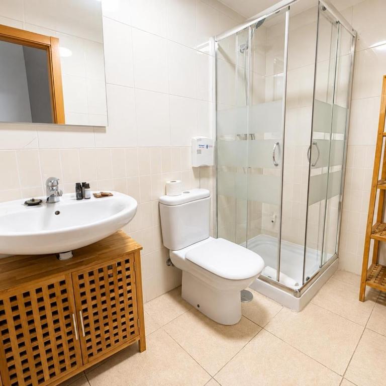 MÁLAGA Si eS CaSuaL, Malagueta - Apartamento de 2 dormitorios - 21