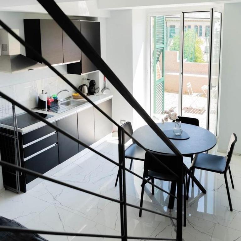 Cozy Apartment 2 BR - Appartamento con 2 Camere da Letto - 1