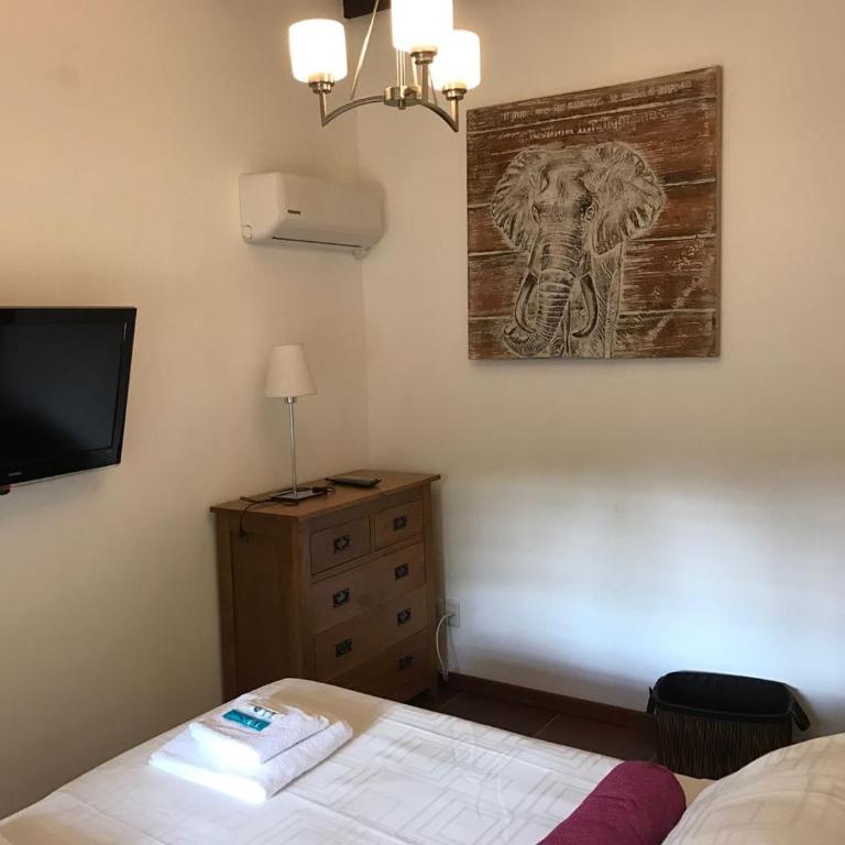 Pinar de Hurtado - Two-Bedroom Townhouse - 29