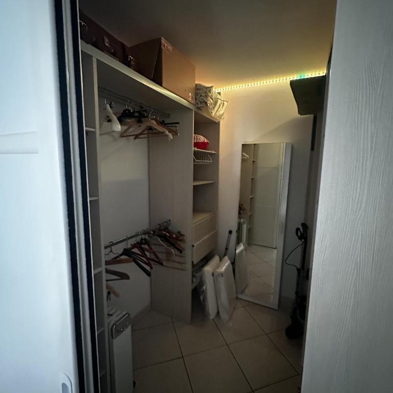 Le temple du soleil, proche plage - Apartment mit 1 Schlafzimmer - 11