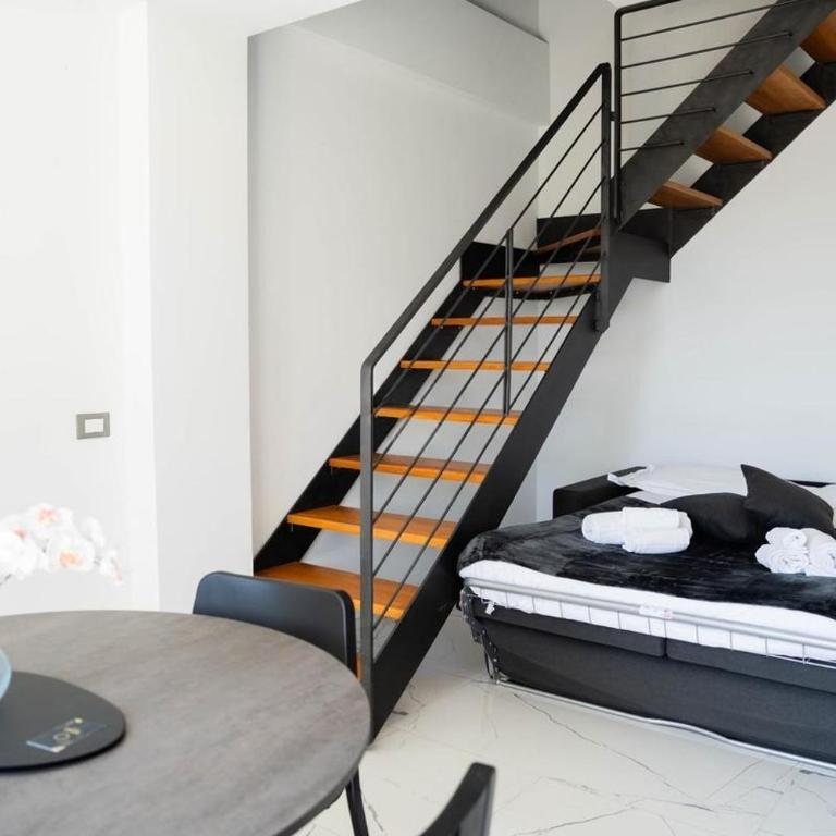 Cozy Apartment 2 BR - Appartamento con 2 Camere da Letto - 2