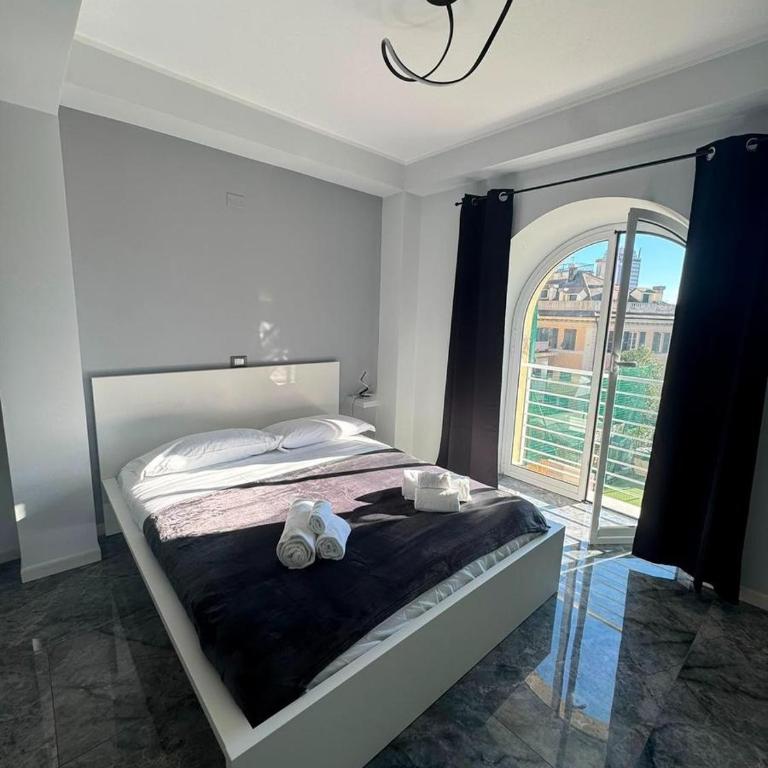 Cozy Apartment 2 BR - Appartamento con 2 Camere da Letto - 3