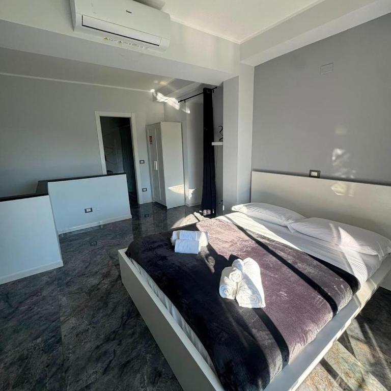Cozy Apartment 2 BR - Appartamento con 2 Camere da Letto - 5