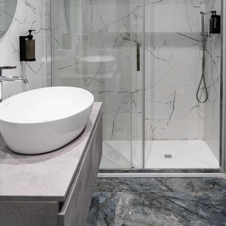 Cozy Apartment 2 BR - Appartamento con 2 Camere da Letto - 7