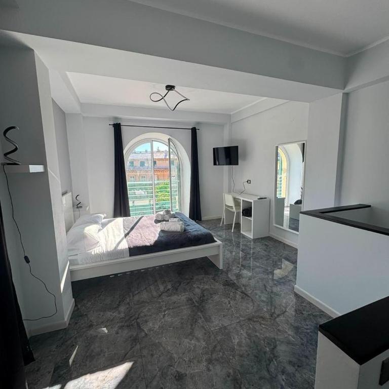 Cozy Apartment 2 BR - Appartamento con 2 Camere da Letto - 8