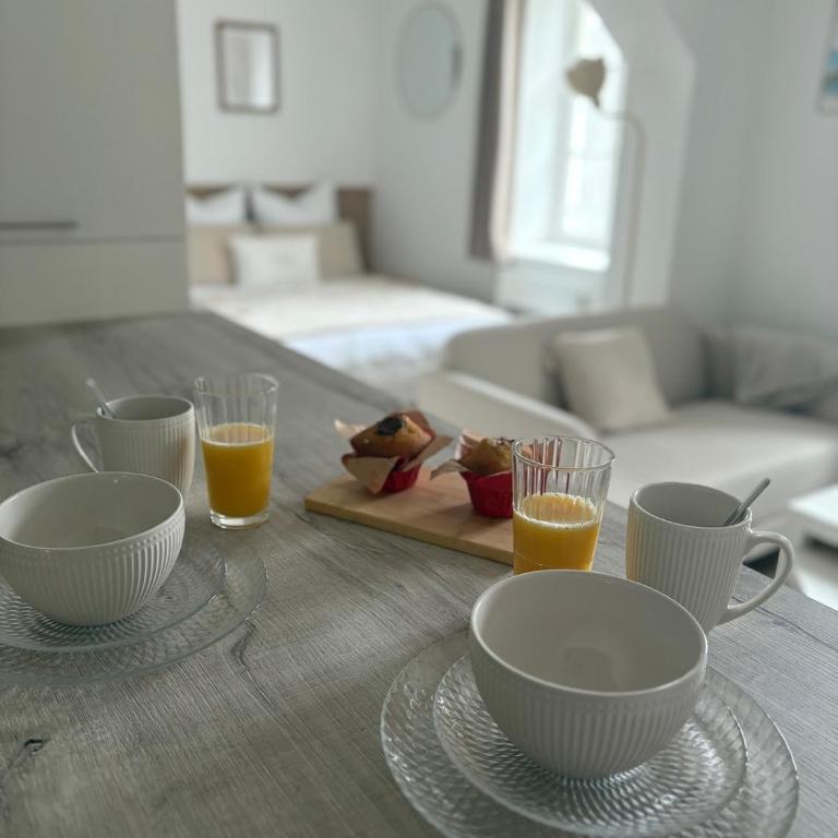L'Azalée - Appartamento con 1 Camera da Letto - 5