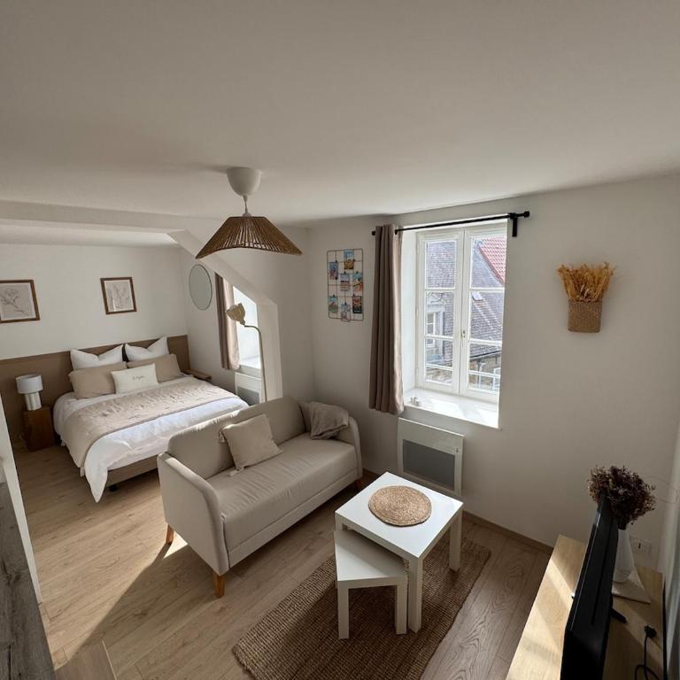 L'Azalée - Appartamento con 1 Camera da Letto - 8