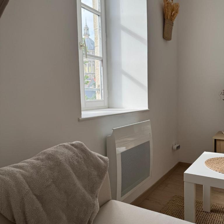 L'Azalée - Appartamento con 1 Camera da Letto - 9
