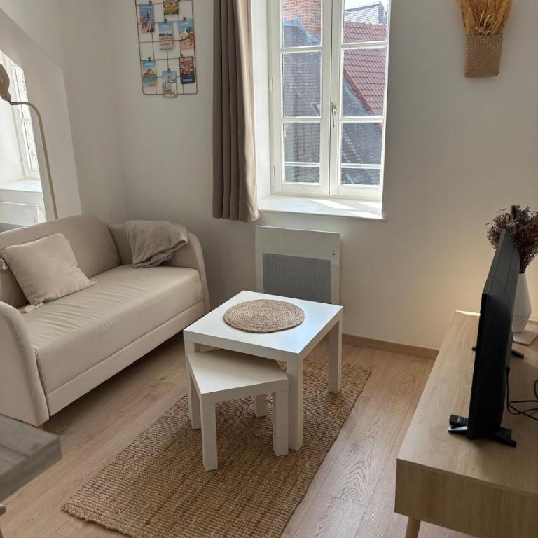 L'Azalée - Appartamento con 1 Camera da Letto - 10