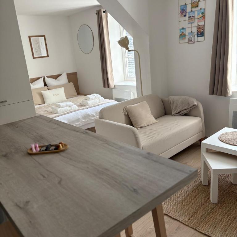 L'Azalée - Appartamento con 1 Camera da Letto - 12