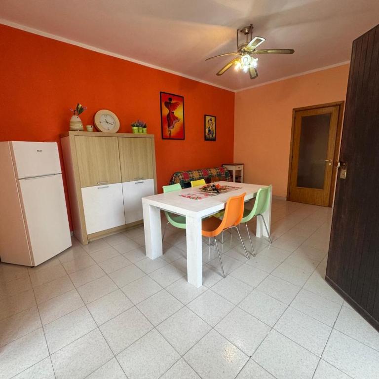 Casa Di Gio' - Appartamento con 2 Camere da Letto - 4