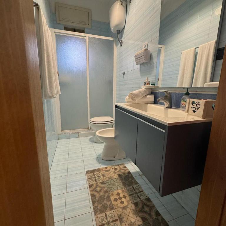 Casa Di Gio' - Appartamento con 2 Camere da Letto - 9