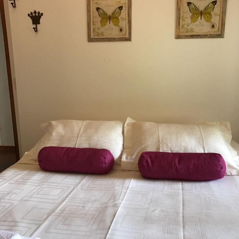 Pinar de Hurtado - Two-Bedroom Townhouse - 28