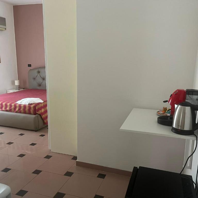 Casa 2019 - Camera Matrimoniale con Bagno Privato - 1