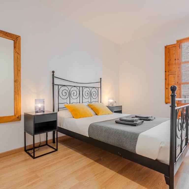 Casa de las Flores Barcelona - Apartamento - 11
