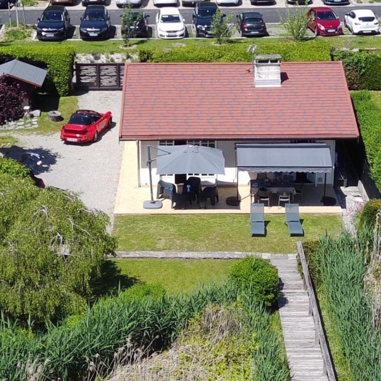 Angel Services - LA MAISON DE LA PLAGE - Haus mit 3 Schlafzimmern - 6