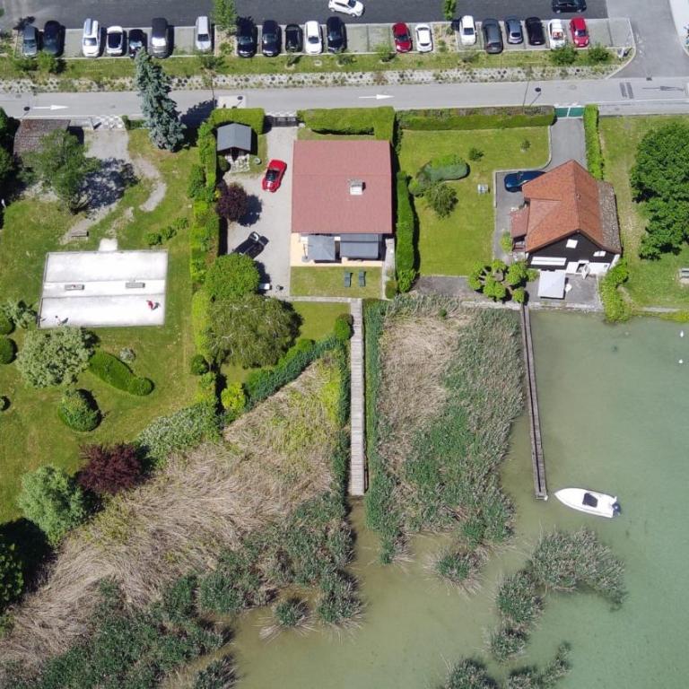 Angel Services - LA MAISON DE LA PLAGE - Haus mit 3 Schlafzimmern - 8