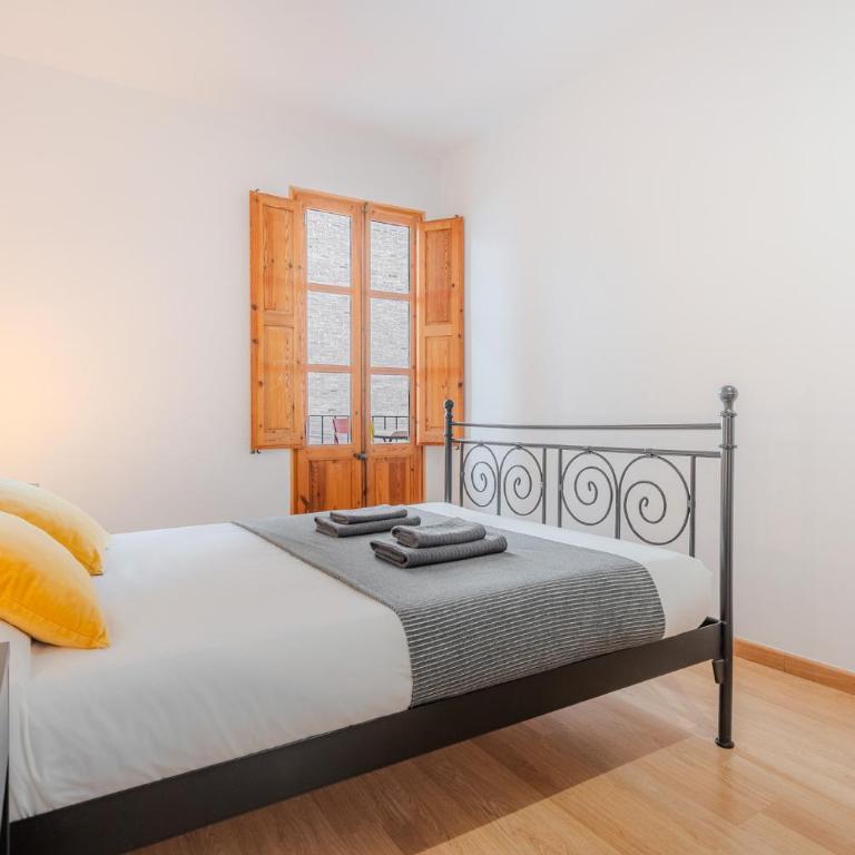 Casa de las Flores Barcelona - Apartamento - 13