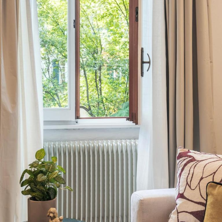 Exclusive Dream Prestige - Como Lake - Appartamento con 1 Camera da Letto - 5